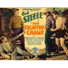 FIGHTING CHAMP, THE   (1932)